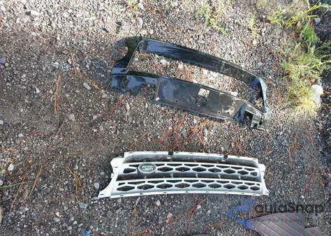 2016 Land Rover Range Rover Sport 3.0L V6 Supercharged Hse из США, поврежденный, VIN SALWR2PFXGA656810